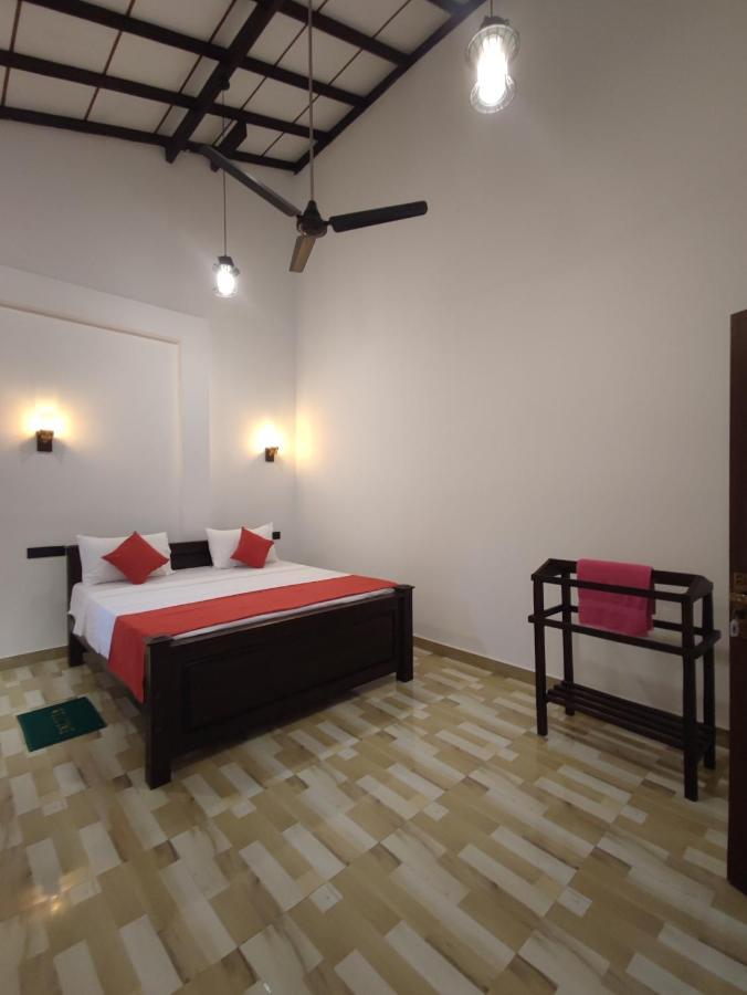 Sara Place Tangalle Esterno foto