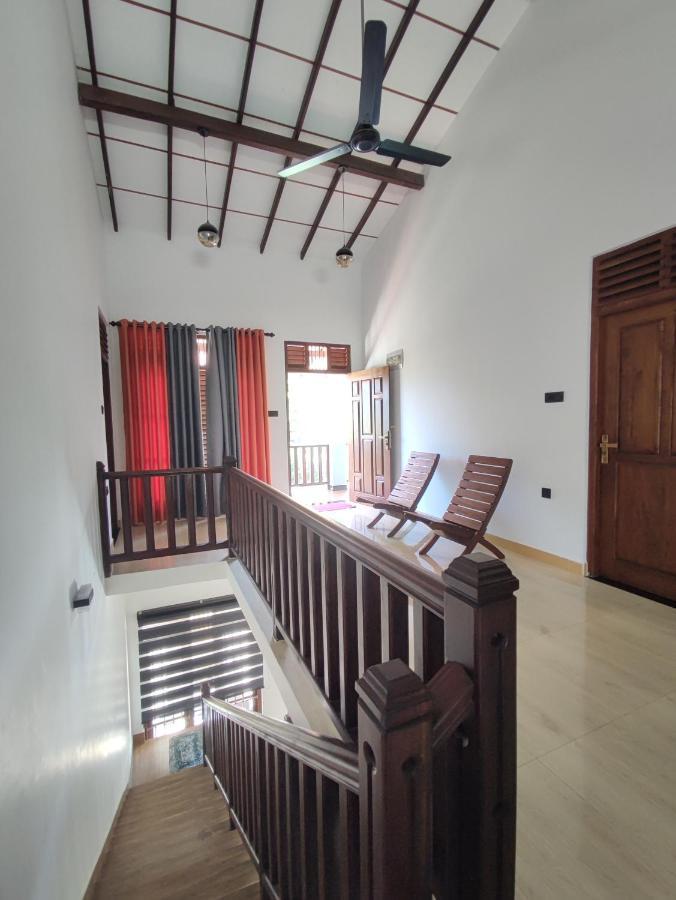 Sara Place Tangalle Esterno foto