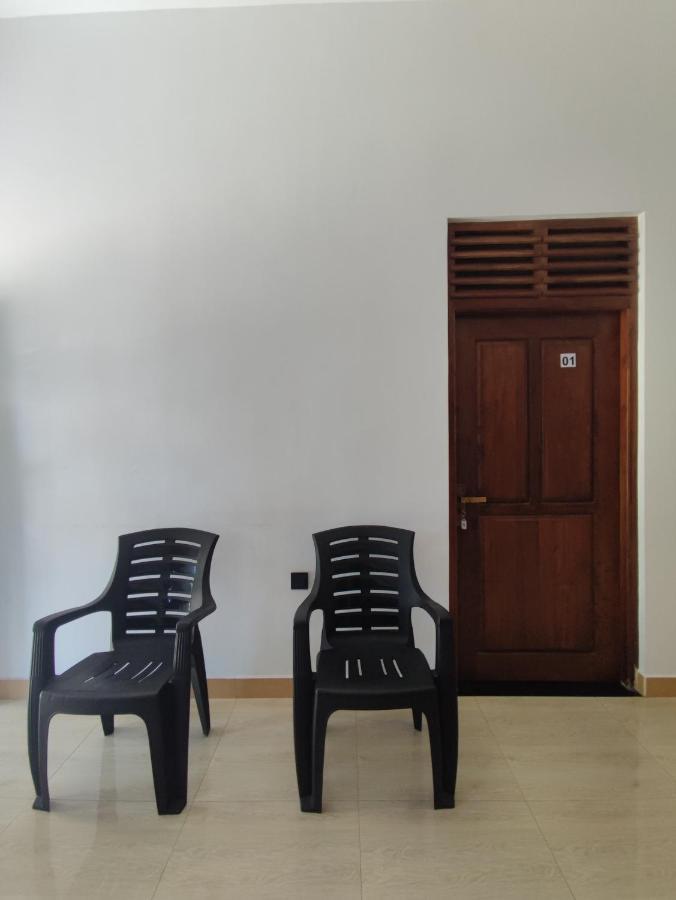 Sara Place Tangalle Esterno foto